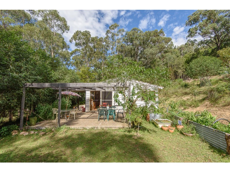 1261 Araluen Road, Deua River Valley NSW 2537