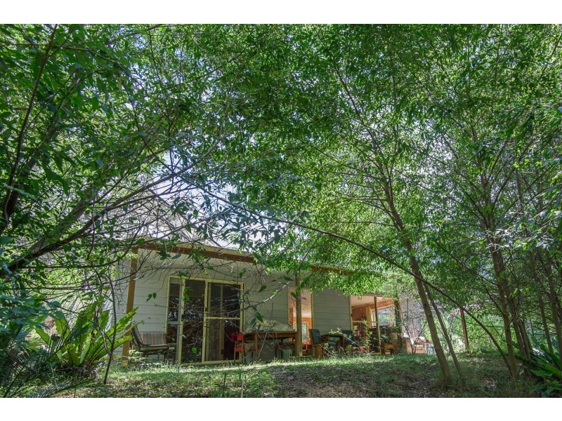 1261 Araluen Road, Deua River Valley NSW 2537