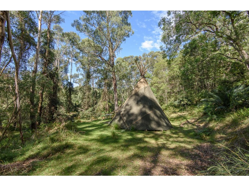 1261 Araluen Road, Deua River Valley NSW 2537