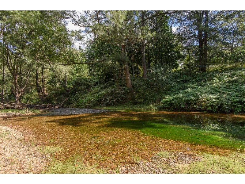 1261 Araluen Road, Deua River Valley NSW 2537