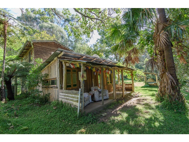 1261 Araluen Road, Deua River Valley NSW 2537