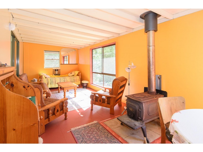 1261 Araluen Road, Deua River Valley NSW 2537