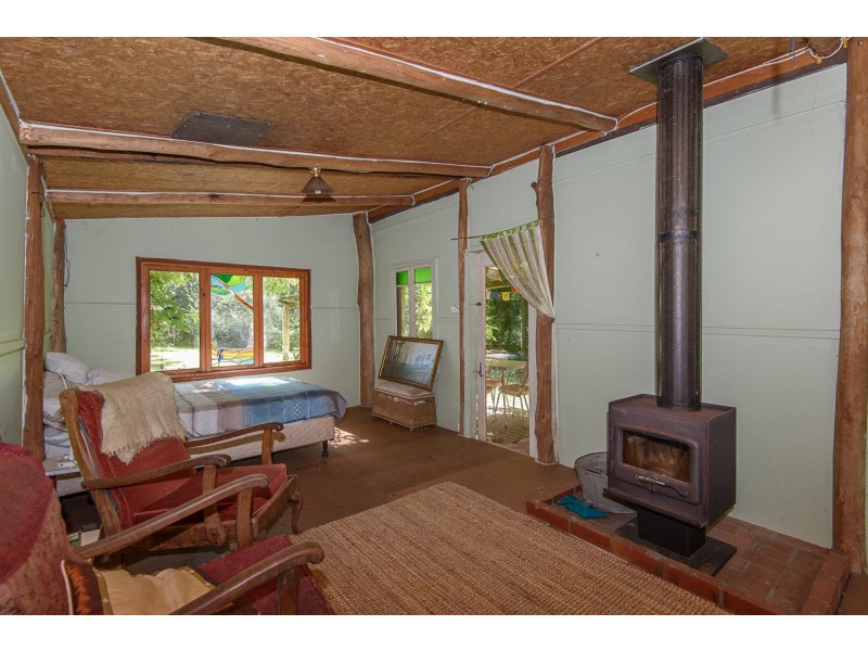 1261 Araluen Road, Deua River Valley NSW 2537
