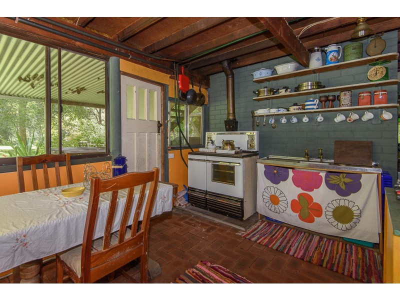 1261 Araluen Road, Deua River Valley NSW 2537