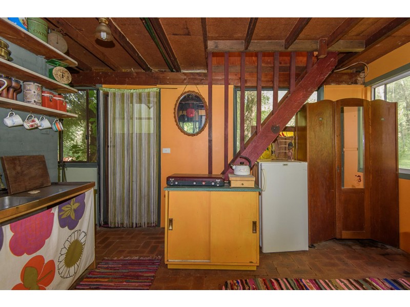 1261 Araluen Road, Deua River Valley NSW 2537