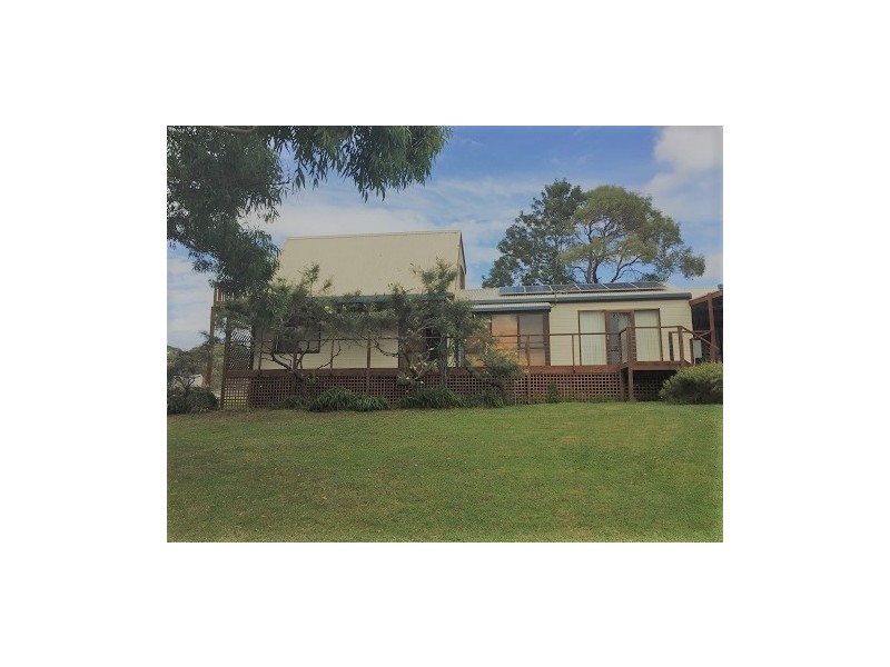 12 Jennifer Place, Moruya Heads NSW 2537