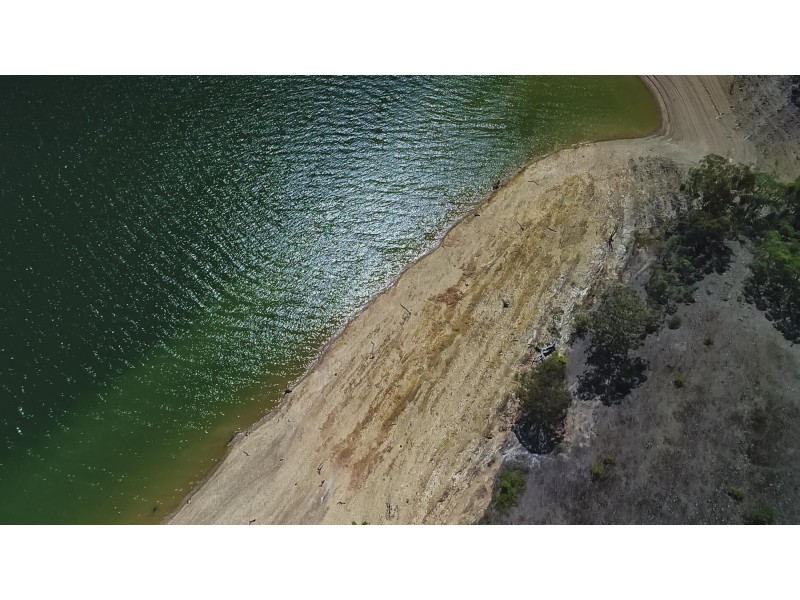 Wade Island, Wee Jasper NSW 2582