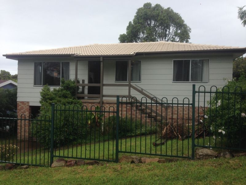 3 Jeffery Place, Moruya NSW 2537