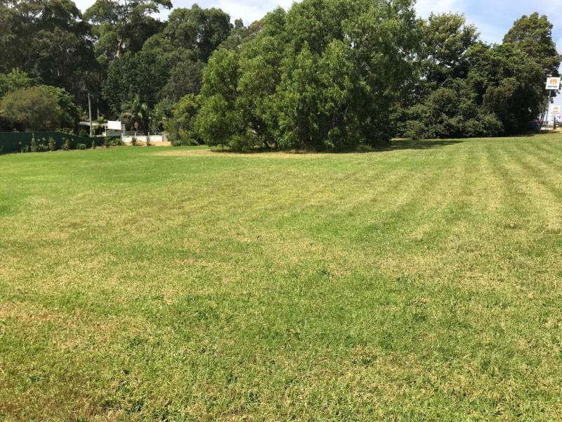 120 Princes Highway, Bodalla NSW 2545