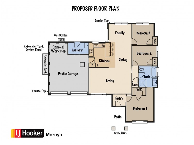 7 Patterson Close, Moruya NSW 2537