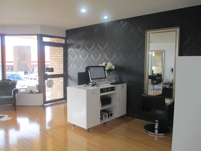 Shops 3,7 Mirrabooka Avenue (Mode Hair and Makeup), Moruya NSW 2537