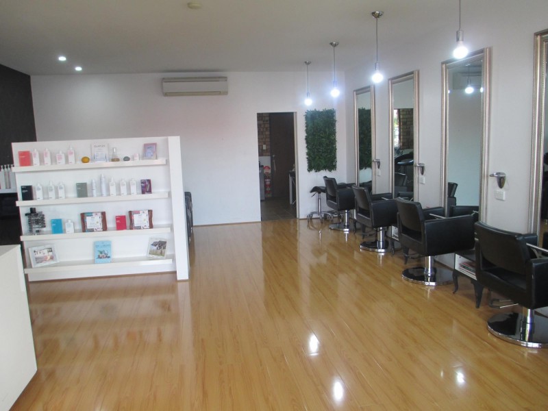 Shops 3,7 Mirrabooka Avenue (Mode Hair and Makeup), Moruya NSW 2537