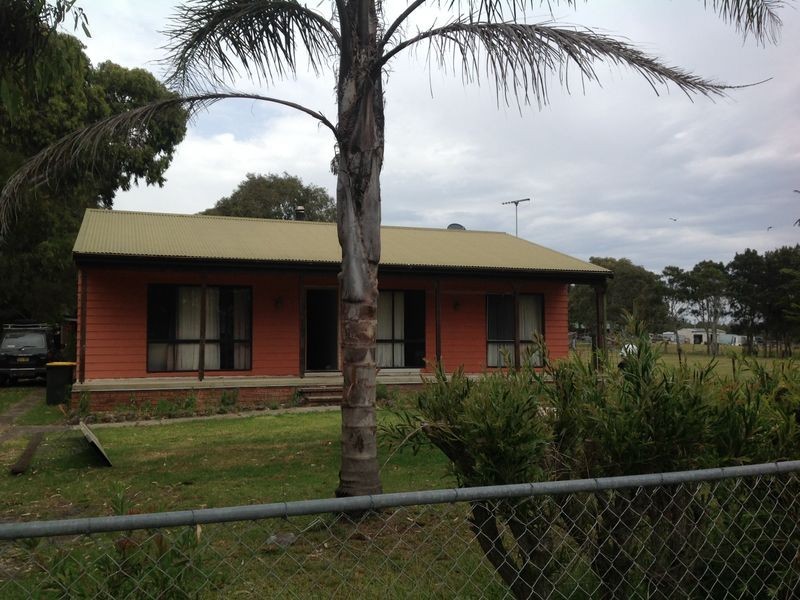 8 Hicken Place, Congo NSW 2537