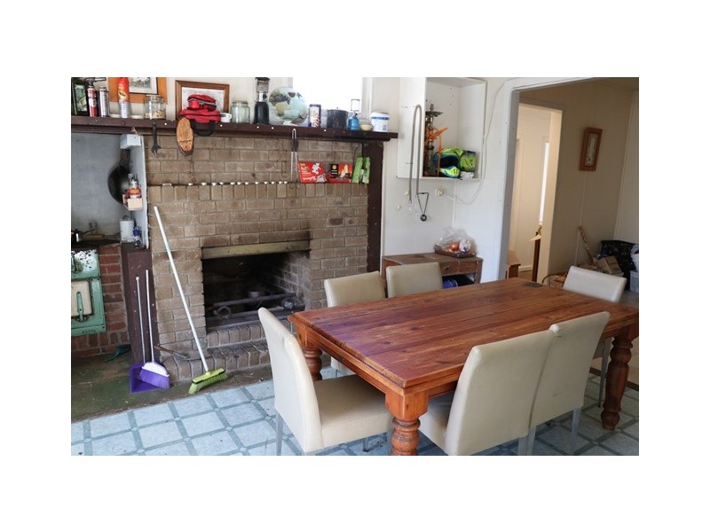 Lot 119 Nottingham Road, Wee Jasper NSW 2582