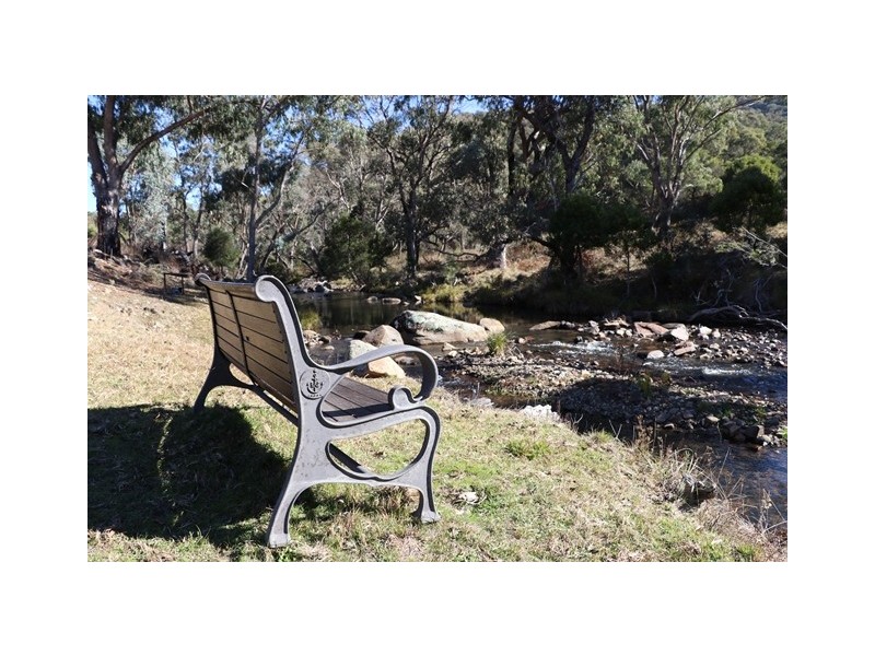 Lot 119 Nottingham Road, Wee Jasper NSW 2582