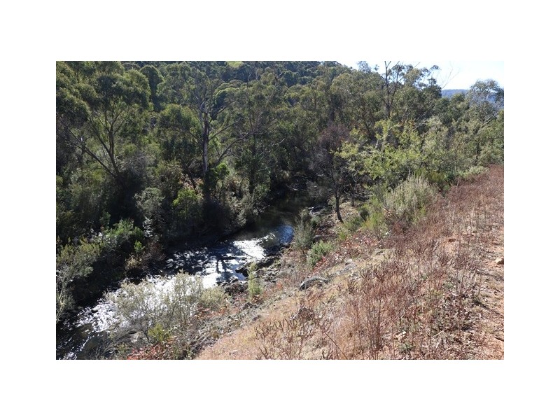 Lot 119 Nottingham Road, Wee Jasper NSW 2582