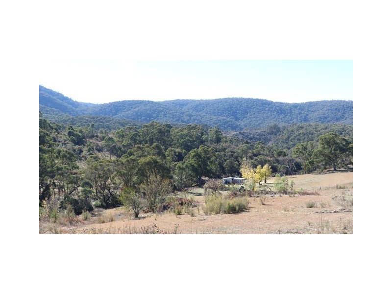 Lot 119 Nottingham Road, Wee Jasper NSW 2582