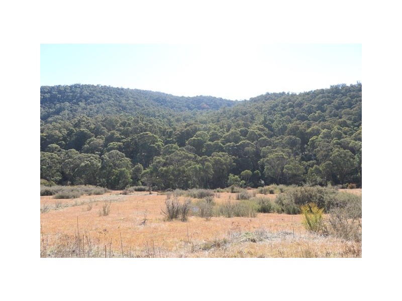 Lot 119 Nottingham Road, Wee Jasper NSW 2582