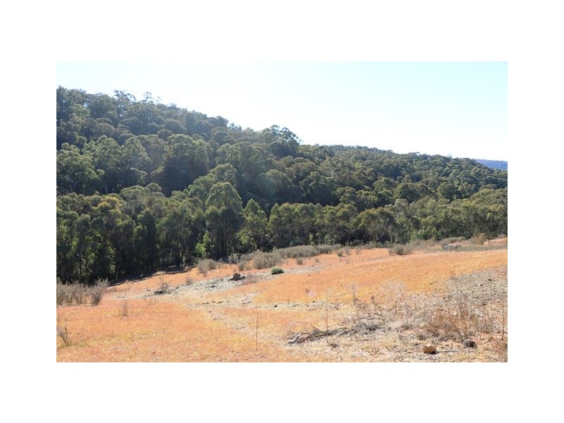 Lot 119 Nottingham Road, Wee Jasper NSW 2582