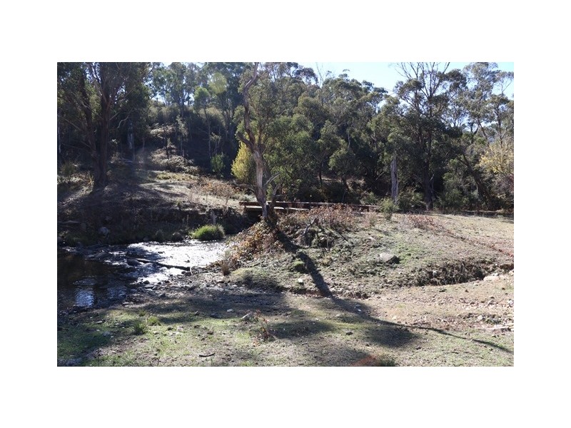 Lot 119 Nottingham Road, Wee Jasper NSW 2582