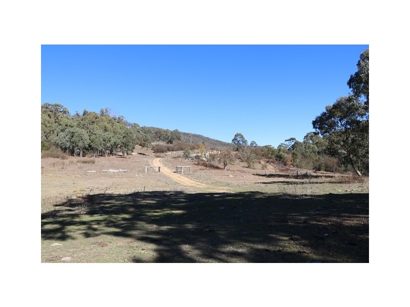 Lot 119 Nottingham Road, Wee Jasper NSW 2582