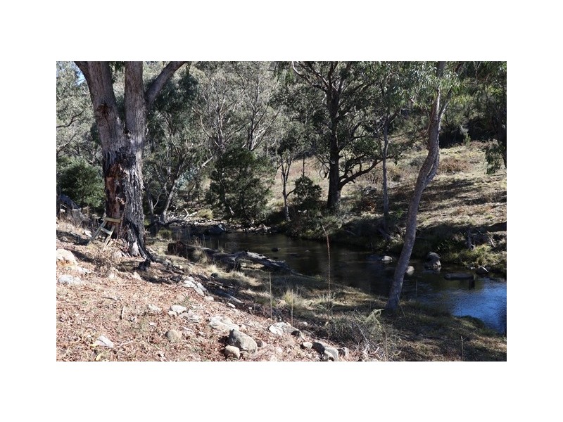 Lot 119 Nottingham Road, Wee Jasper NSW 2582