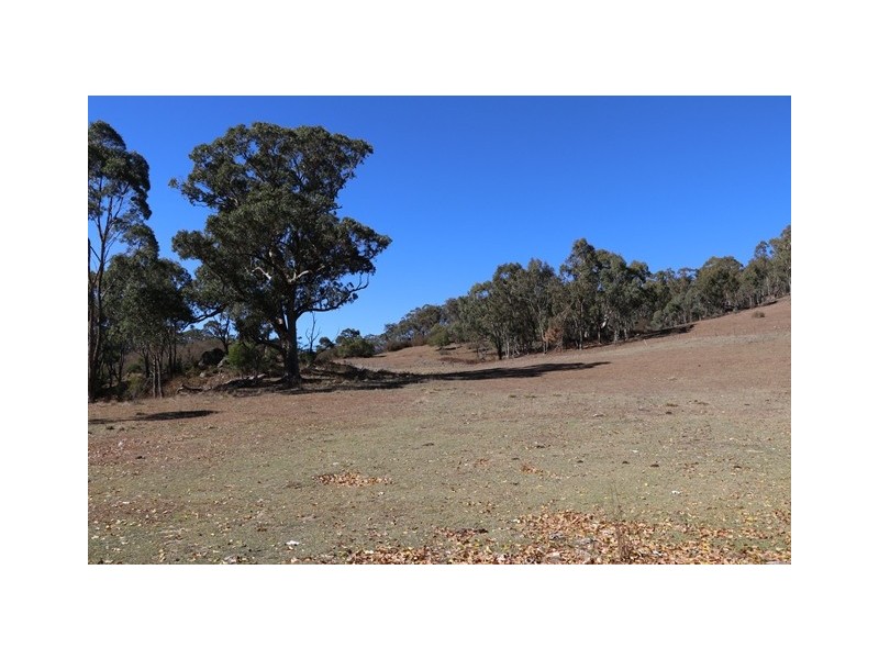 Lot 119 Nottingham Road, Wee Jasper NSW 2582