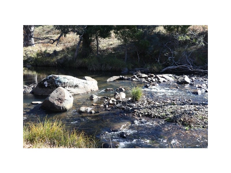 Lot 119 Nottingham Road, Wee Jasper NSW 2582
