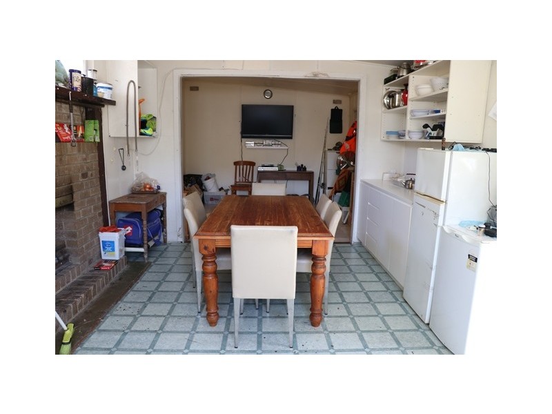 Lot 119 Nottingham Road, Wee Jasper NSW 2582