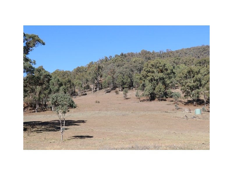 Lot 119 Nottingham Road, Wee Jasper NSW 2582
