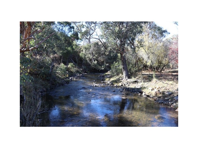 Lot 119 Nottingham Road, Wee Jasper NSW 2582