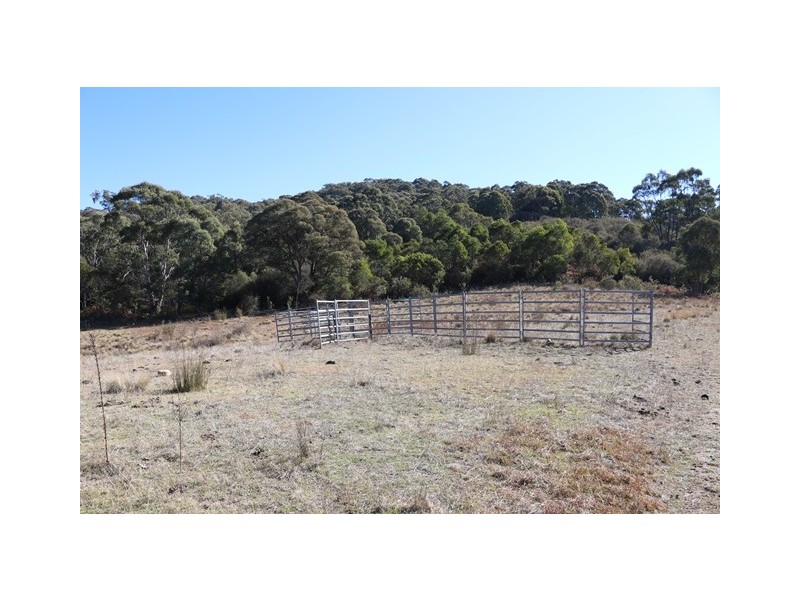 Lot 119 Nottingham Road, Wee Jasper NSW 2582