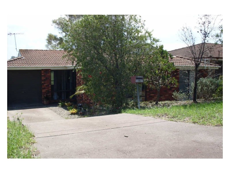 19 Hawdon Street, Moruya NSW 2537