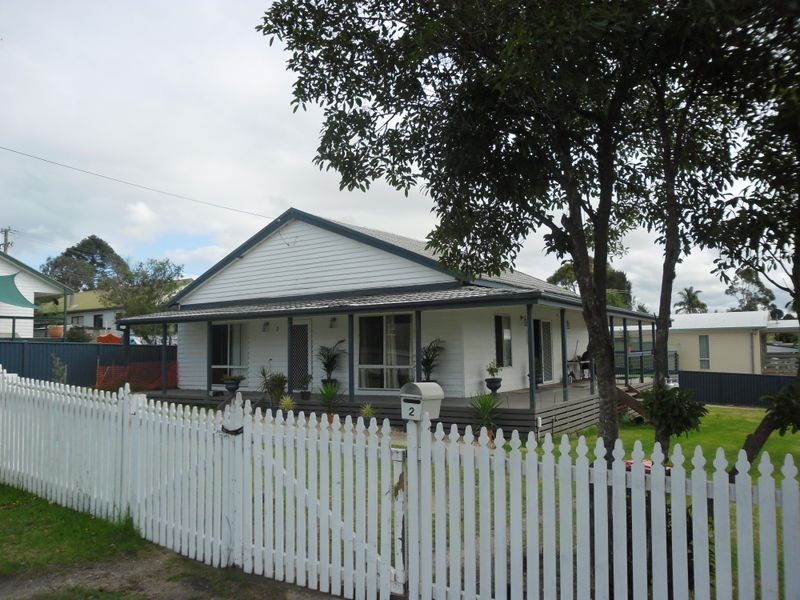 2 Queen Street, Moruya NSW 2537