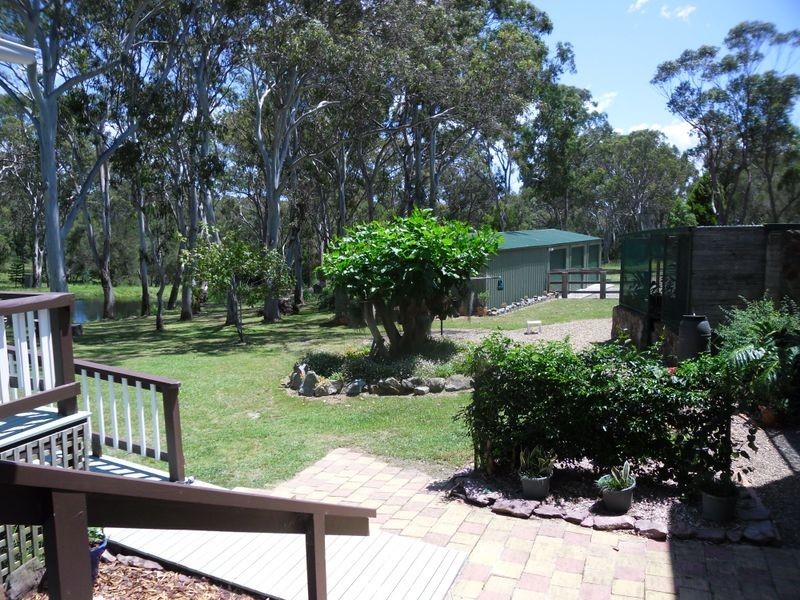 11 Alcheringa Lane, Bingie NSW 2537