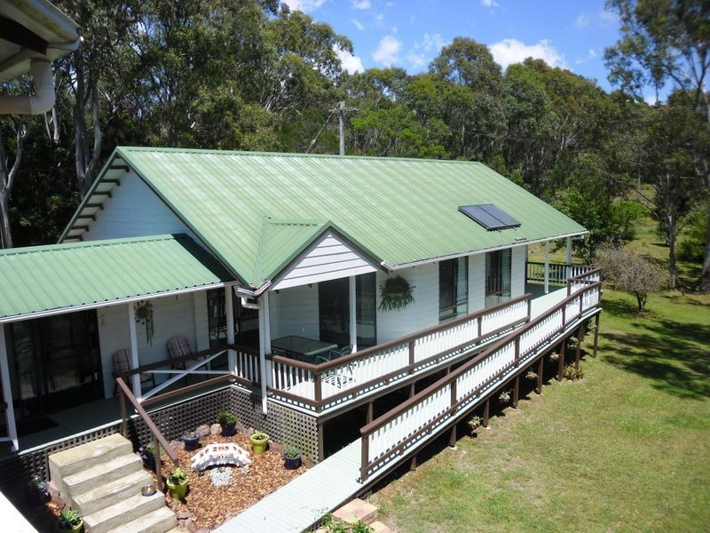 11 Alcheringa Lane, Bingie NSW 2537