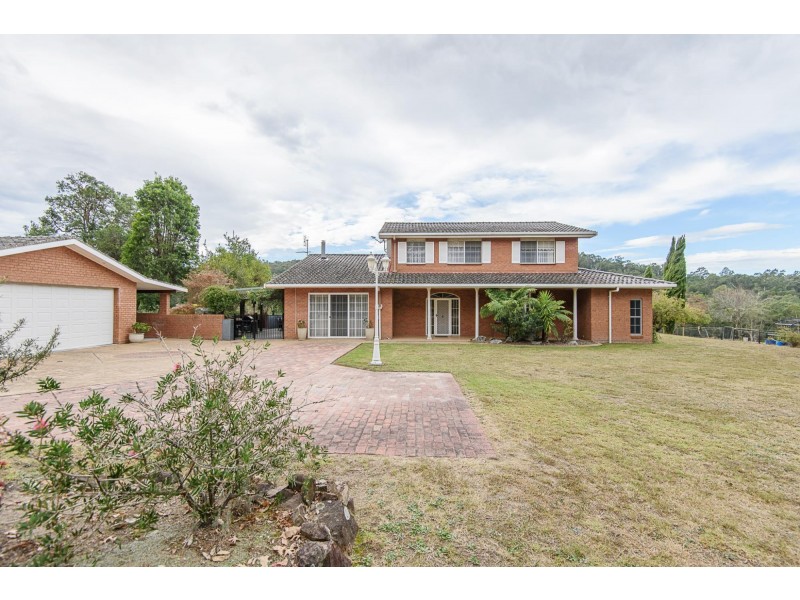 470 Larrys Mountain Road, Moruya NSW 2537