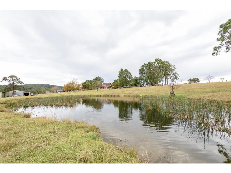470 Larrys Mountain Road, Moruya NSW 2537
