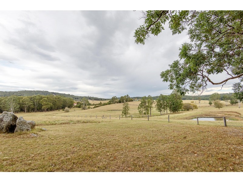 470 Larrys Mountain Road, Moruya NSW 2537