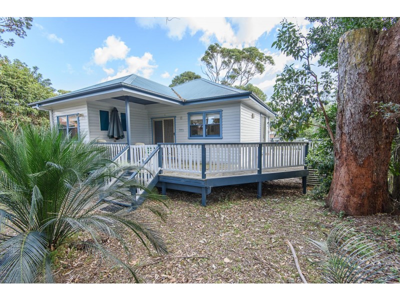 14 Native Way, Moruya Heads NSW 2537