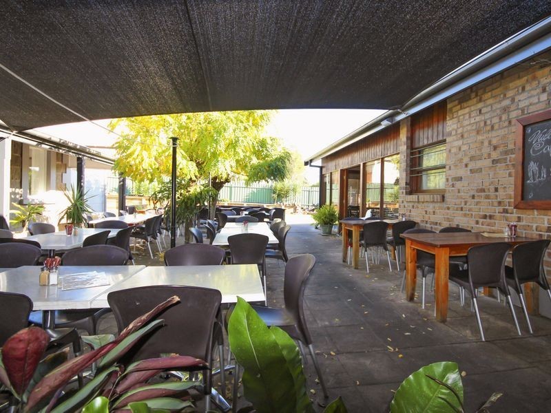 Moruya NSW 2537