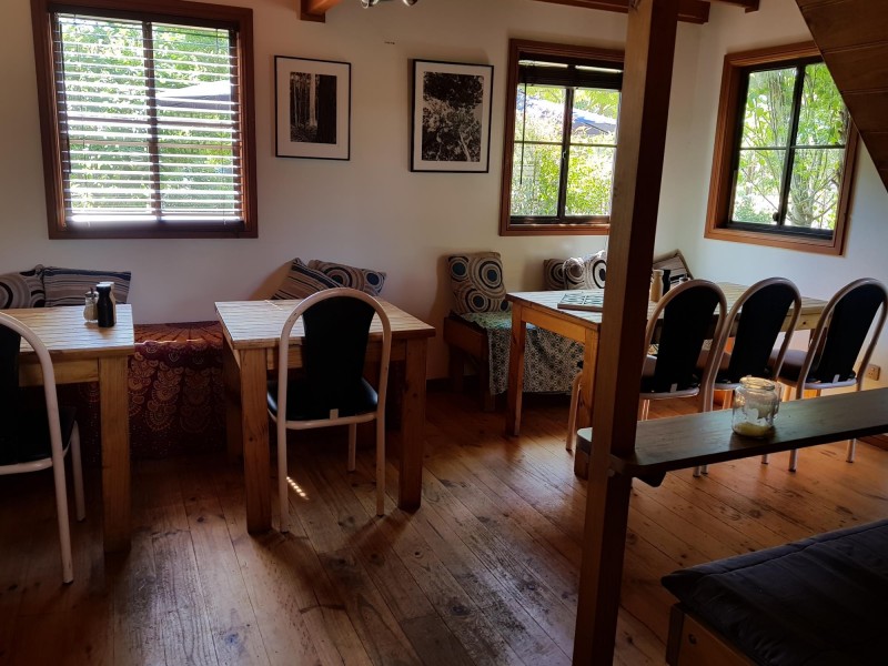 160 Princes Highway (Blue Earth Cafe), Bodalla NSW 2545