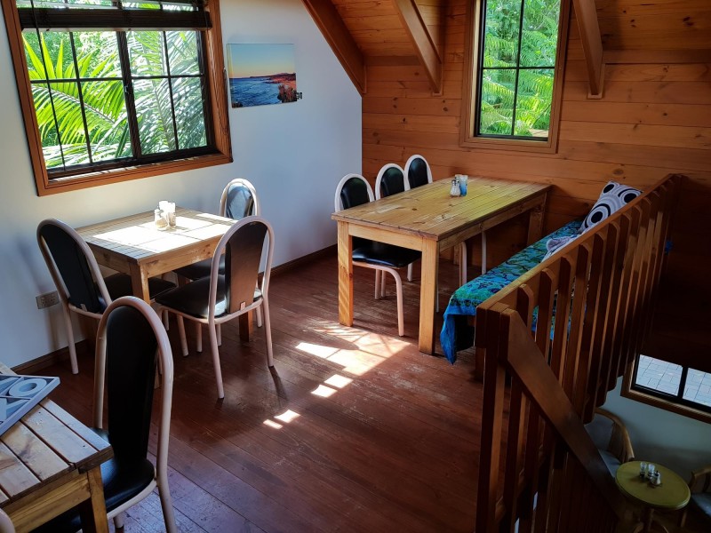 160 Princes Highway (Blue Earth Cafe), Bodalla NSW 2545
