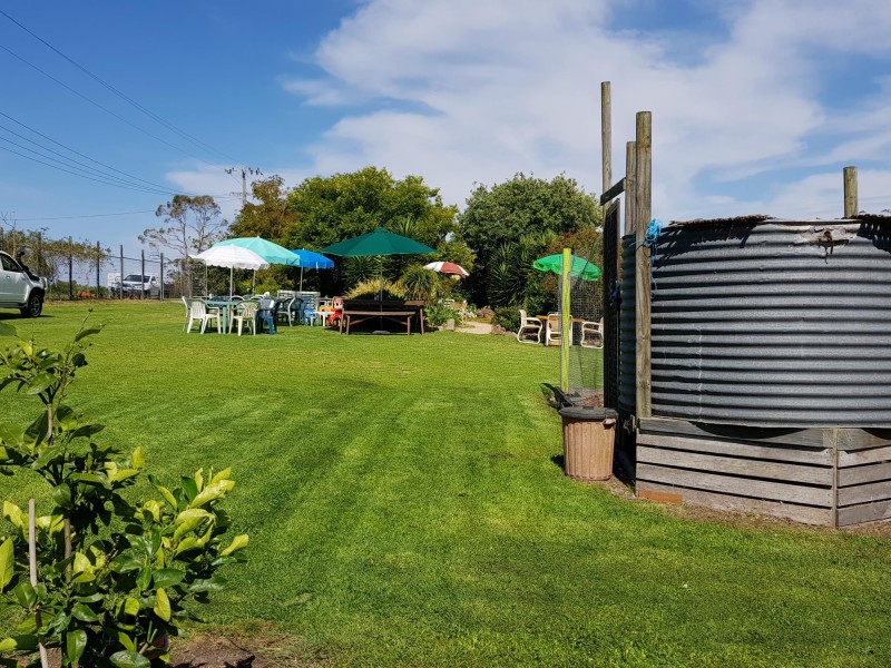 160 Princes Highway (Blue Earth Cafe), Bodalla NSW 2545