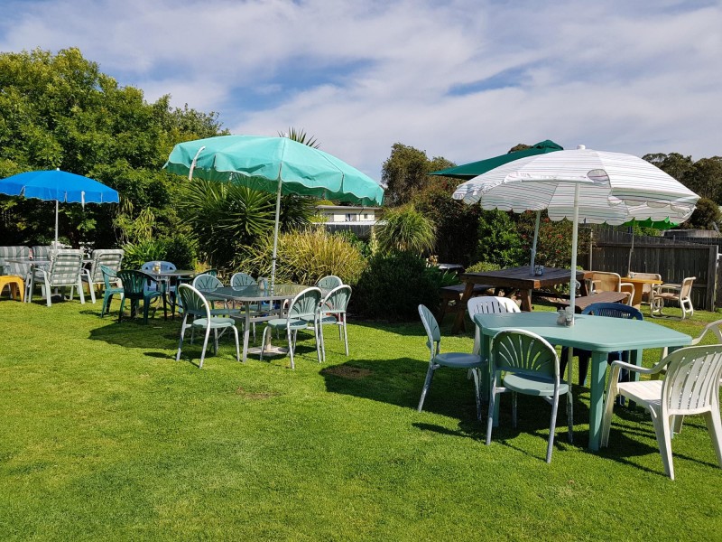 160 Princes Highway (Blue Earth Cafe), Bodalla NSW 2545