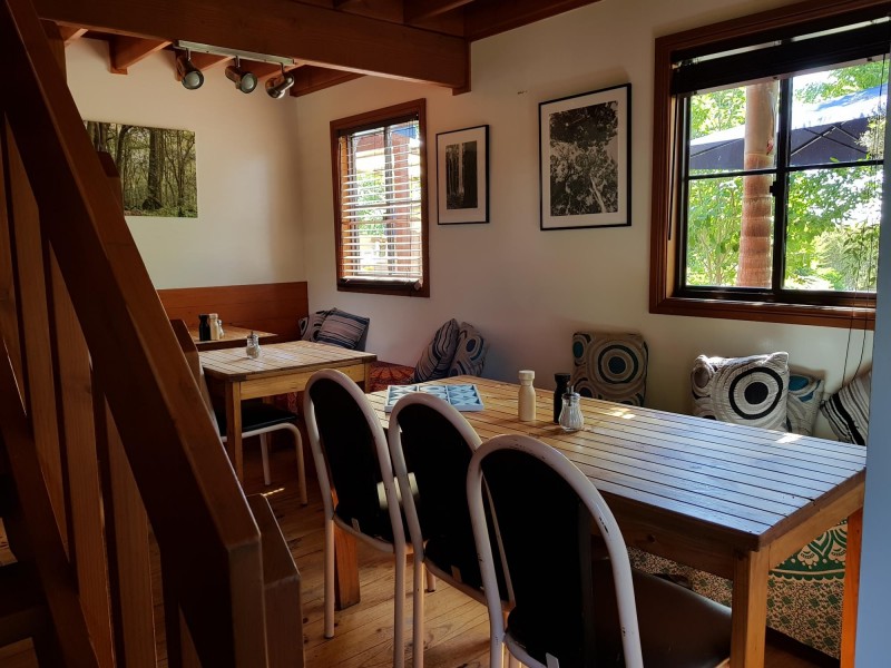 160 Princes Highway (Blue Earth Cafe), Bodalla NSW 2545