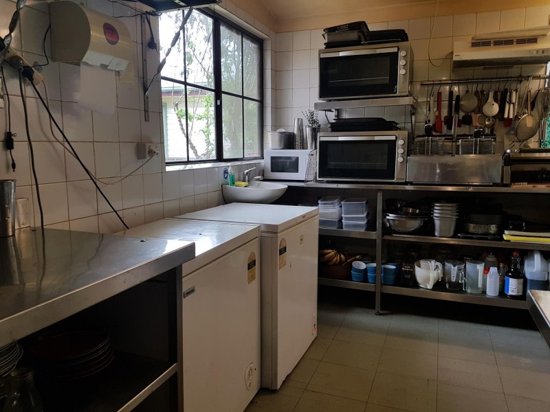 160 Princes Highway (Blue Earth Cafe), Bodalla NSW 2545