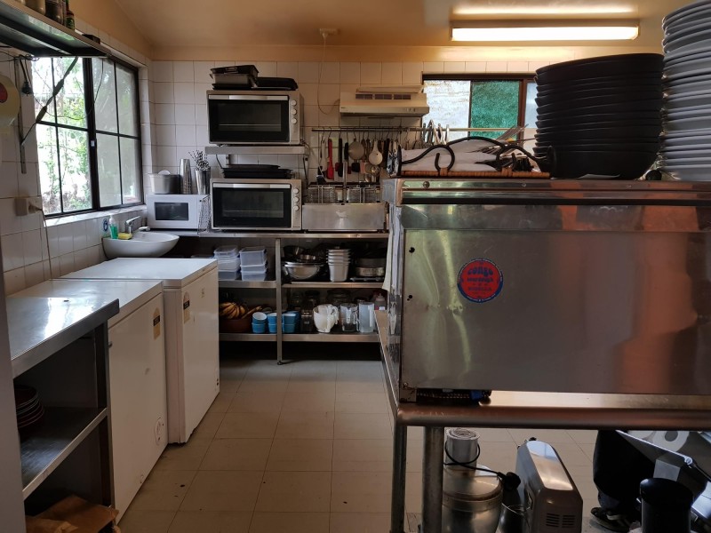 160 Princes Highway (Blue Earth Cafe), Bodalla NSW 2545