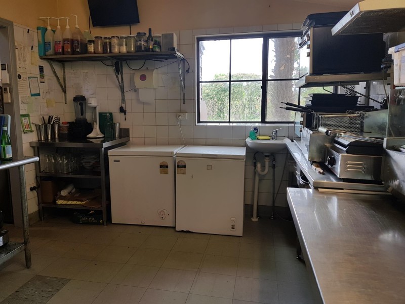 160 Princes Highway (Blue Earth Cafe), Bodalla NSW 2545