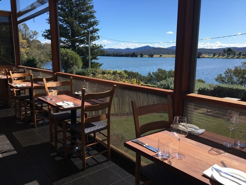 16B Church Street (The River Restaurant), Moruya NSW 2537